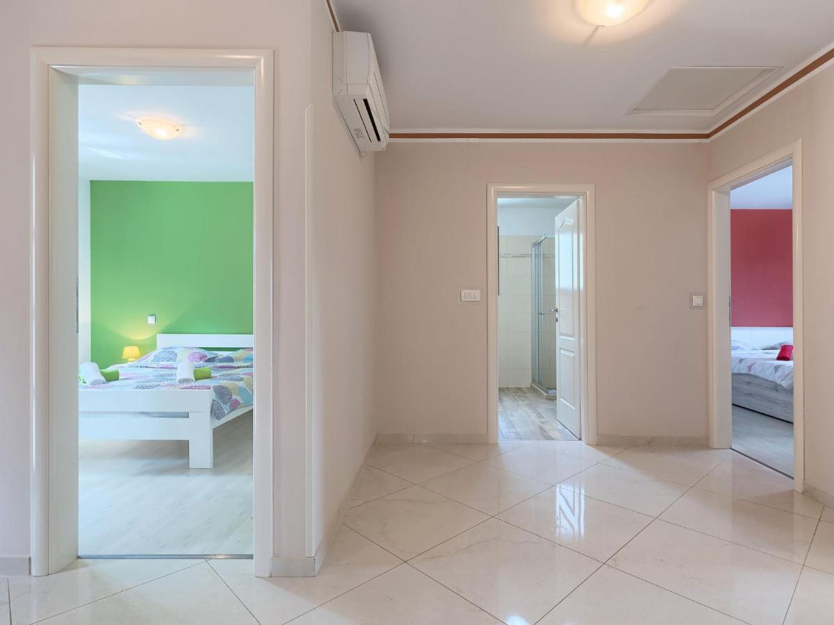 Holiday Home Villa Aniva By Interhome Žminj Buitenkant foto