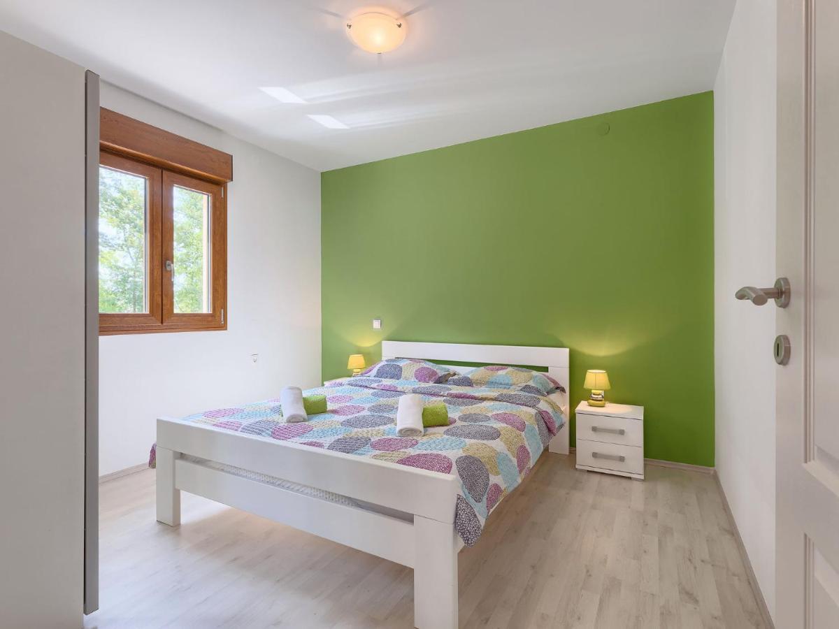 Holiday Home Villa Aniva By Interhome Žminj Buitenkant foto