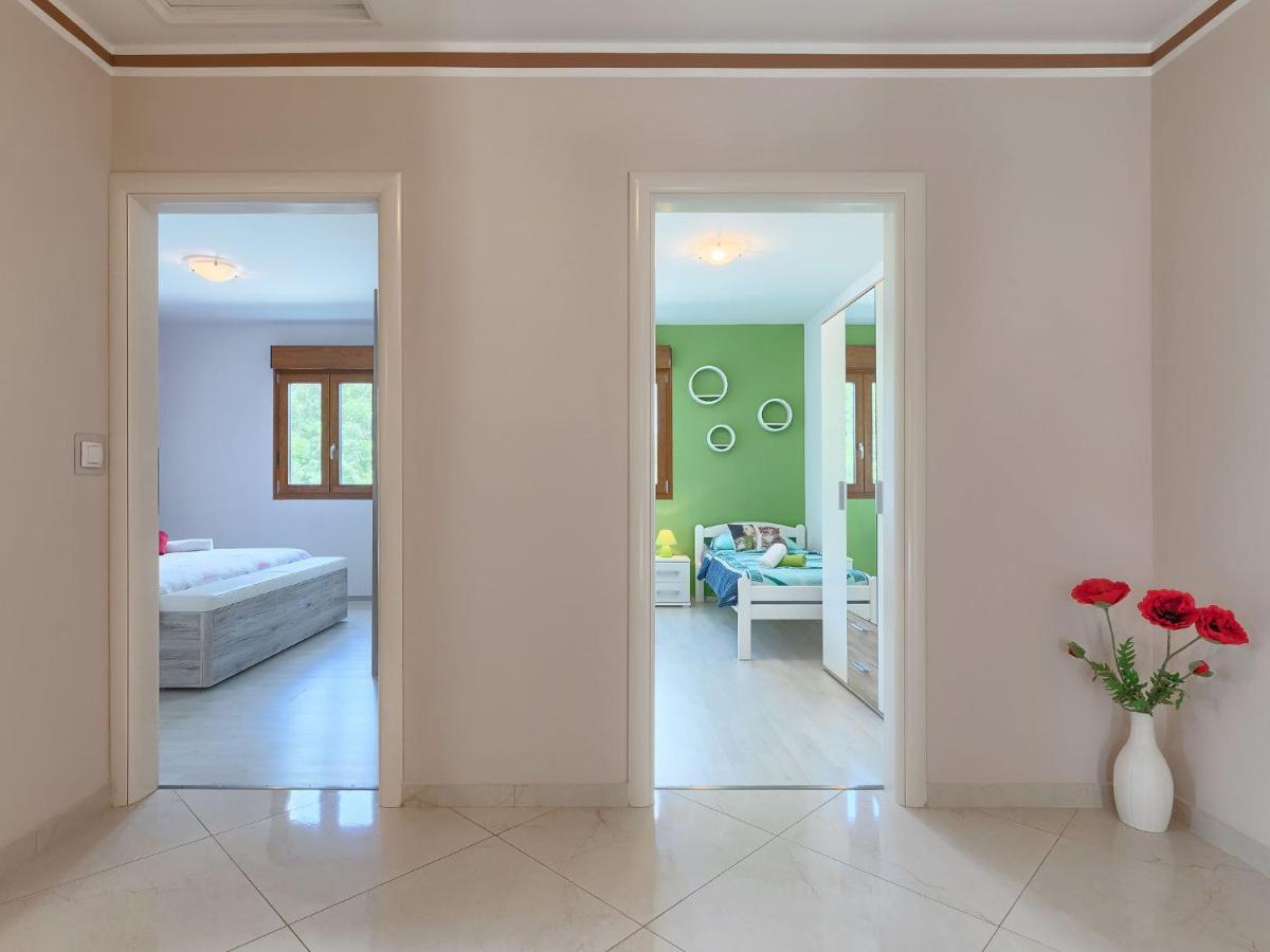 Holiday Home Villa Aniva By Interhome Žminj Buitenkant foto