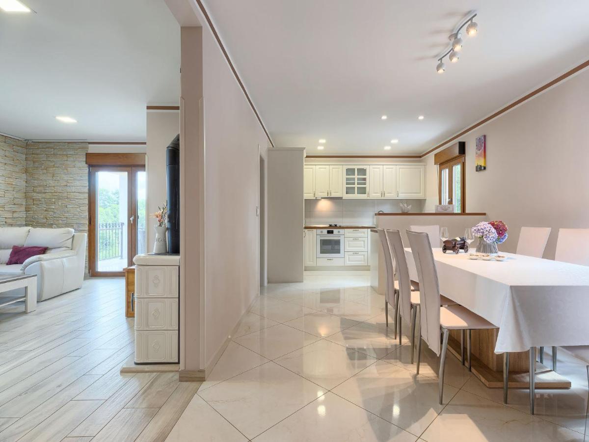 Holiday Home Villa Aniva By Interhome Žminj Buitenkant foto