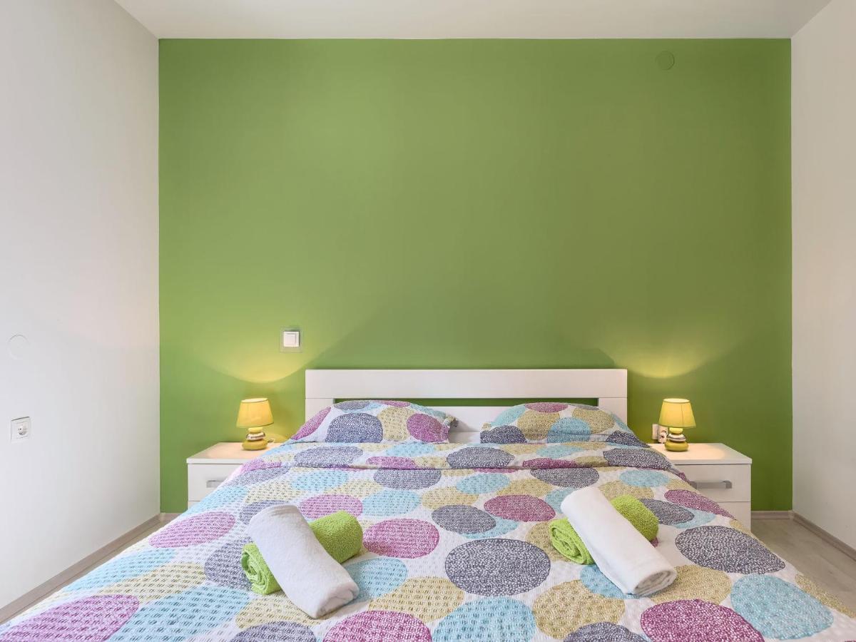 Holiday Home Villa Aniva By Interhome Žminj Buitenkant foto