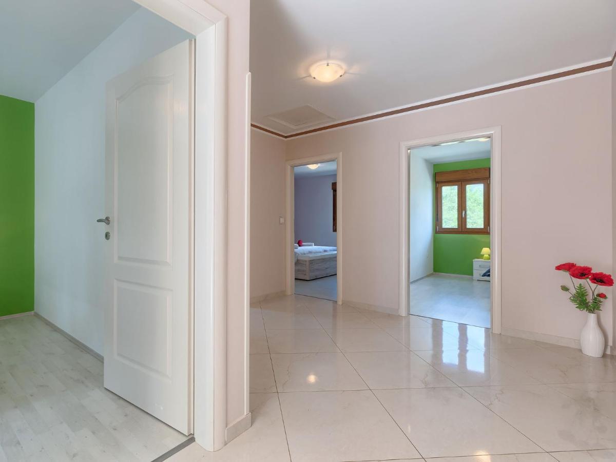 Holiday Home Villa Aniva By Interhome Žminj Buitenkant foto