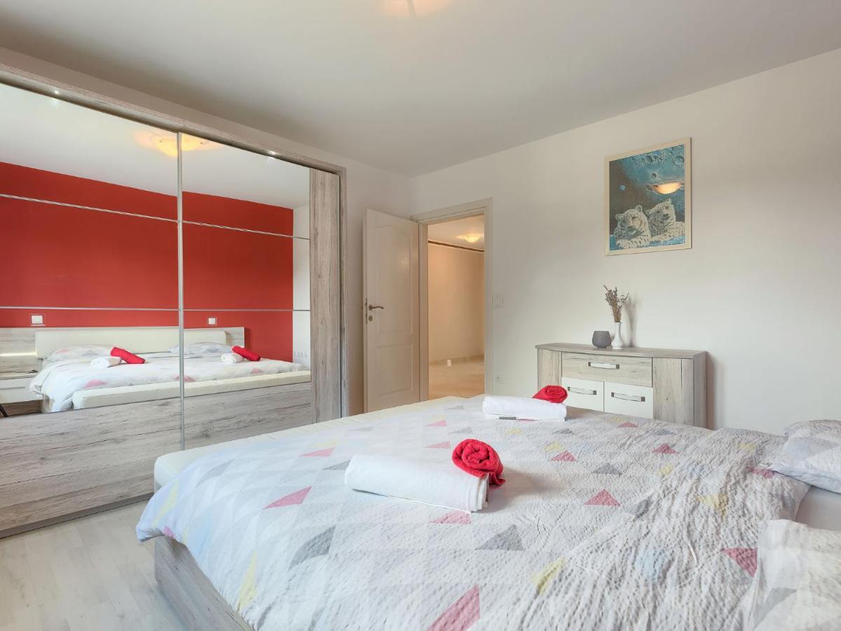 Holiday Home Villa Aniva By Interhome Žminj Buitenkant foto