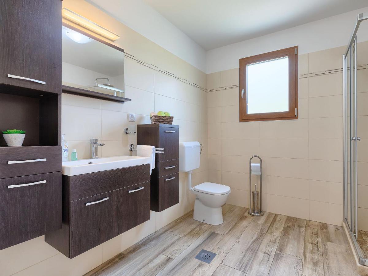 Holiday Home Villa Aniva By Interhome Žminj Buitenkant foto